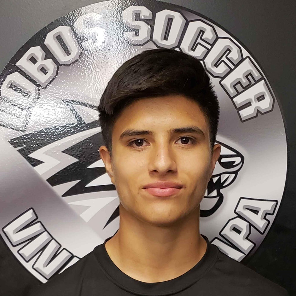 Alejandro Guzman