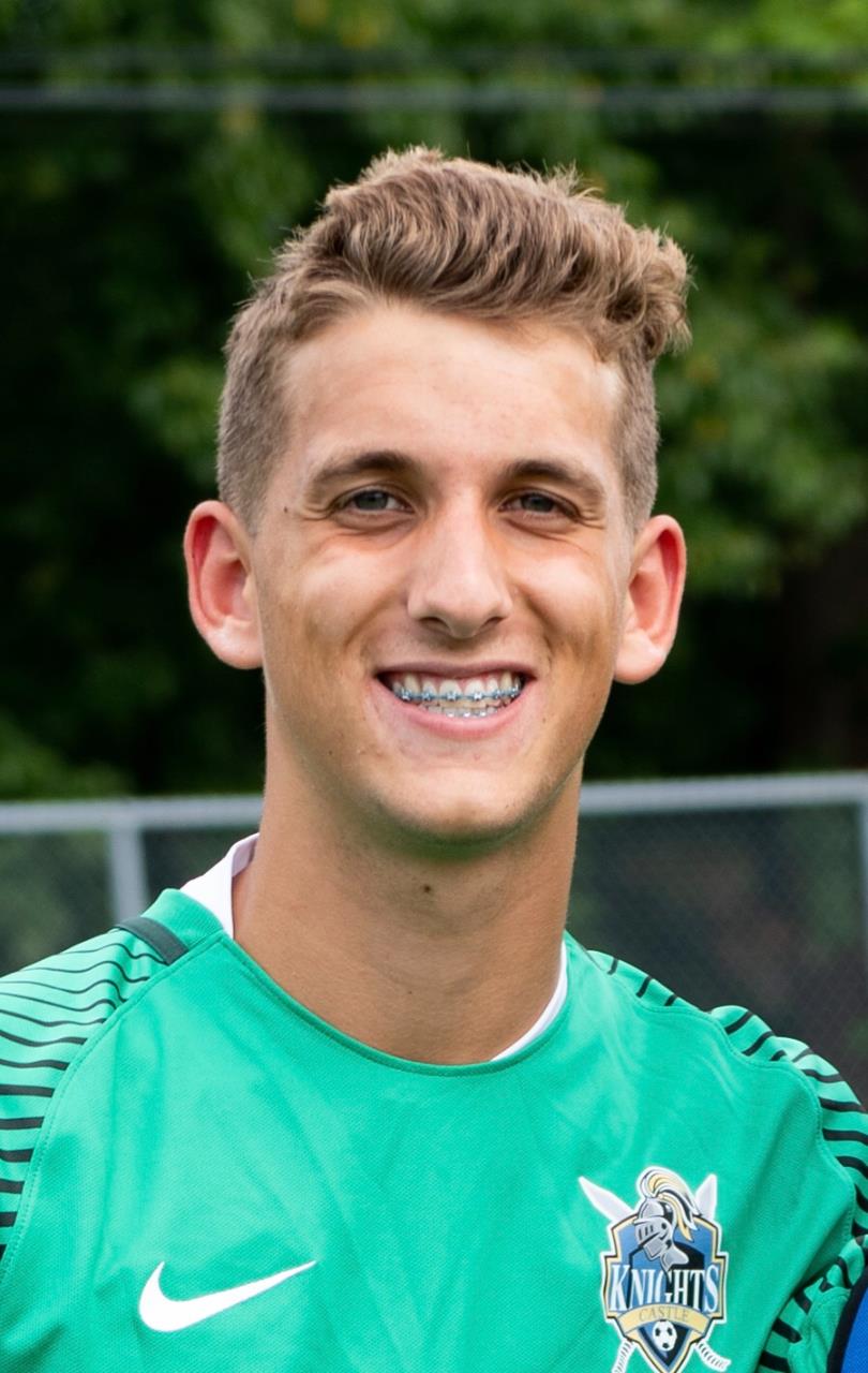 Nigel Stoltz mugshot