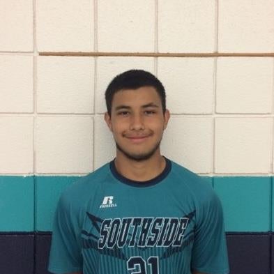 Emiliano Hernandez mugshot
