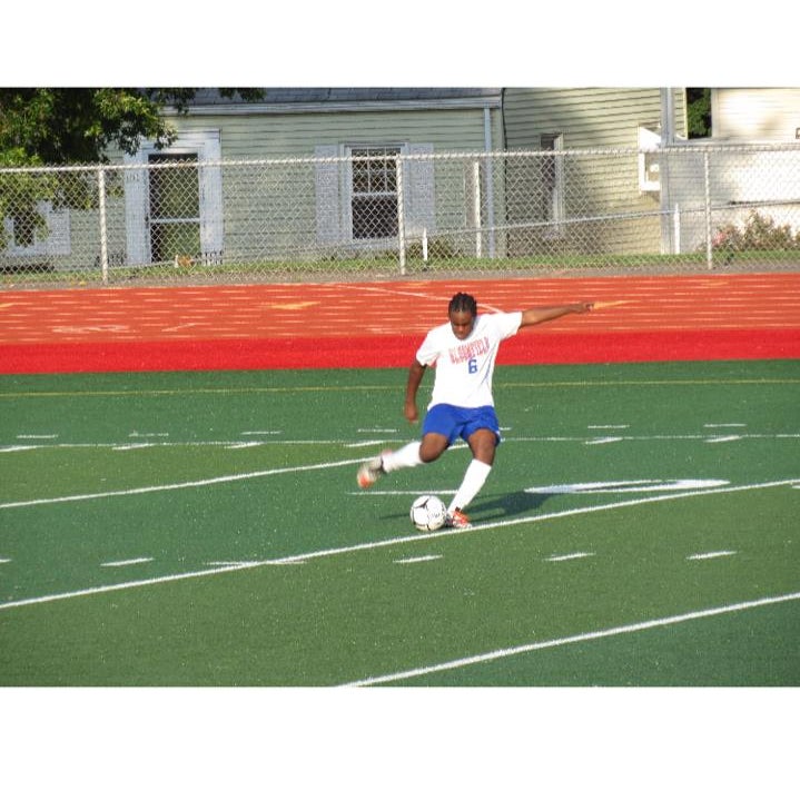 Jamar Wallace