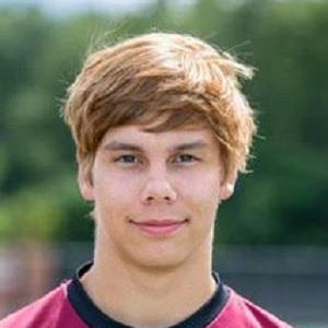 Justin Thompson