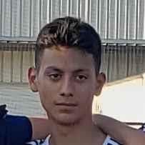 Alan Armijos