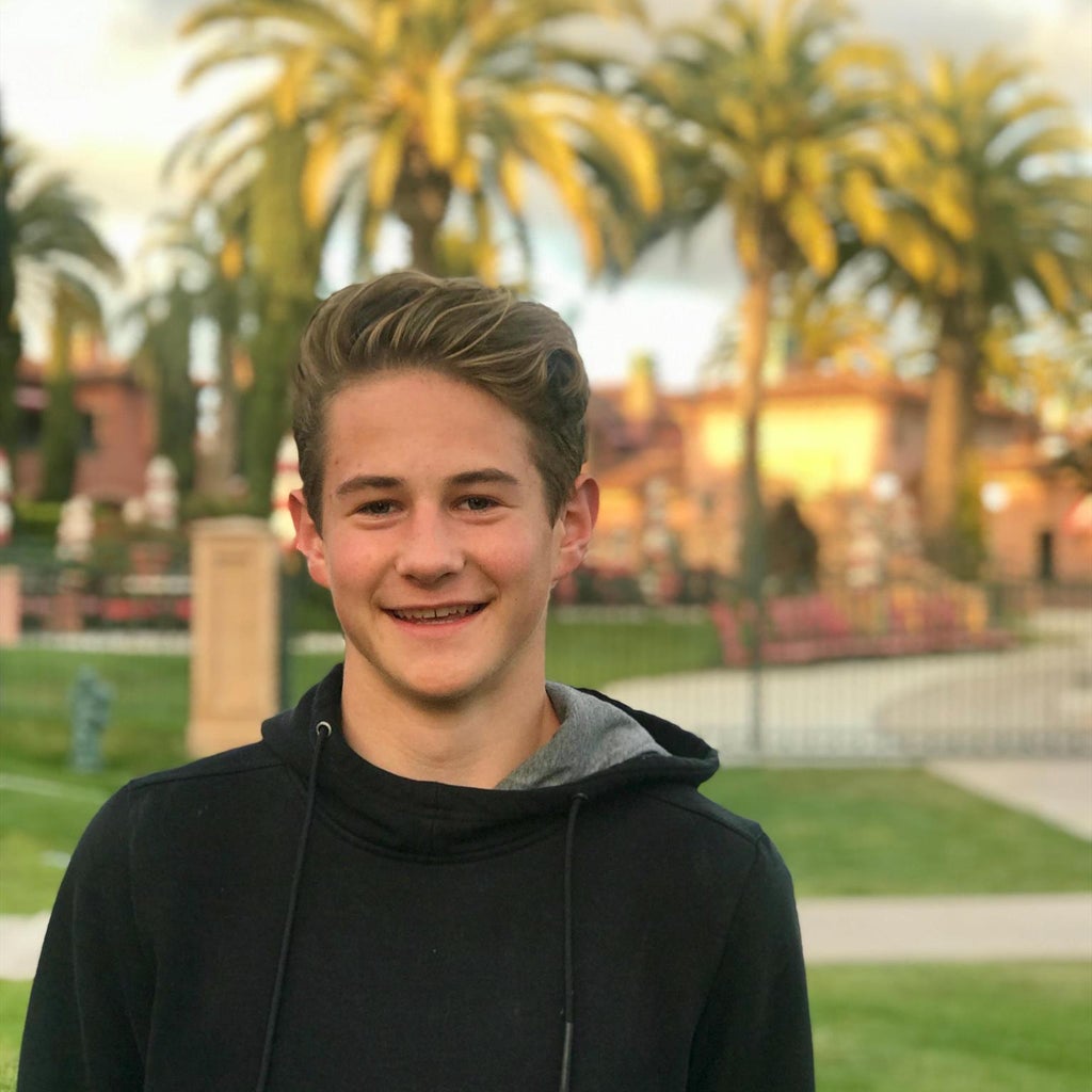 Zach  Stockton