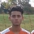 Cameron Menzano mugshot