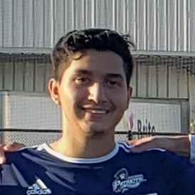 Brian Galarza