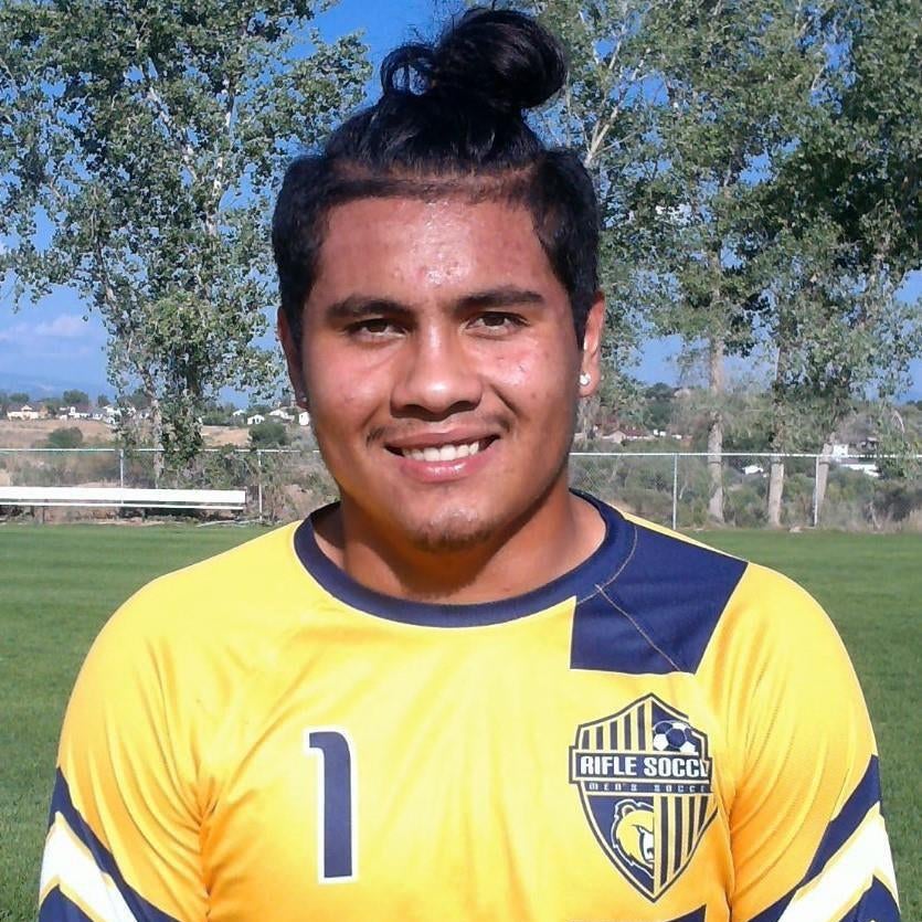 Alexis Lopez Jimenez