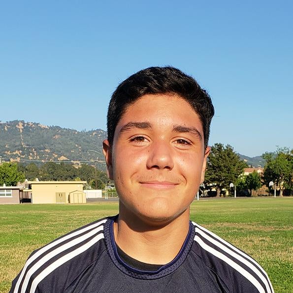 Emmanuel Gonzalez sanchez
