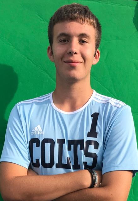 Cameron Whetzel mugshot