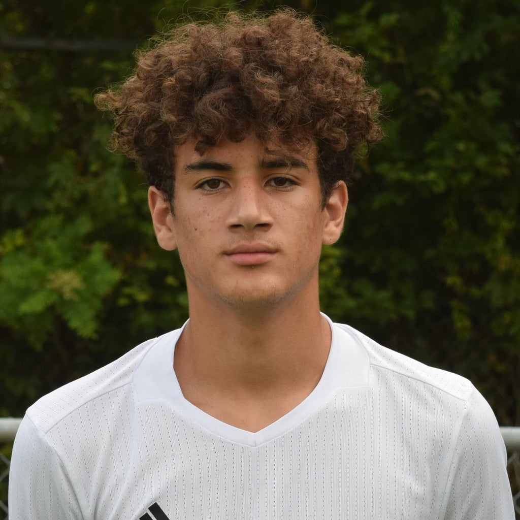 Devon Ammons