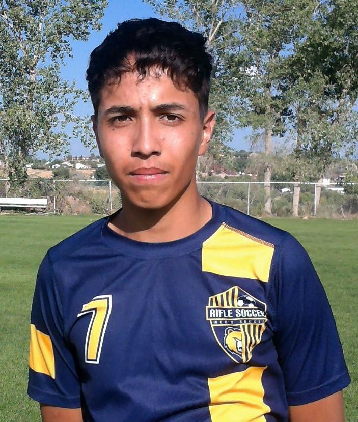 Paul Cerros