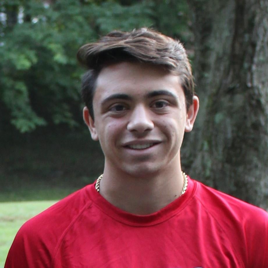 Michael Ferraro