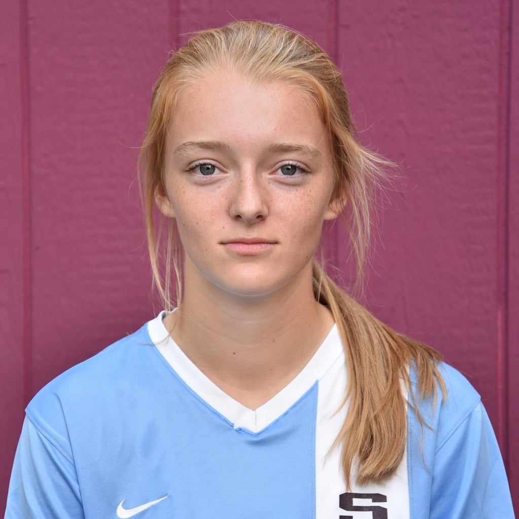 Sophia Martlage mugshot