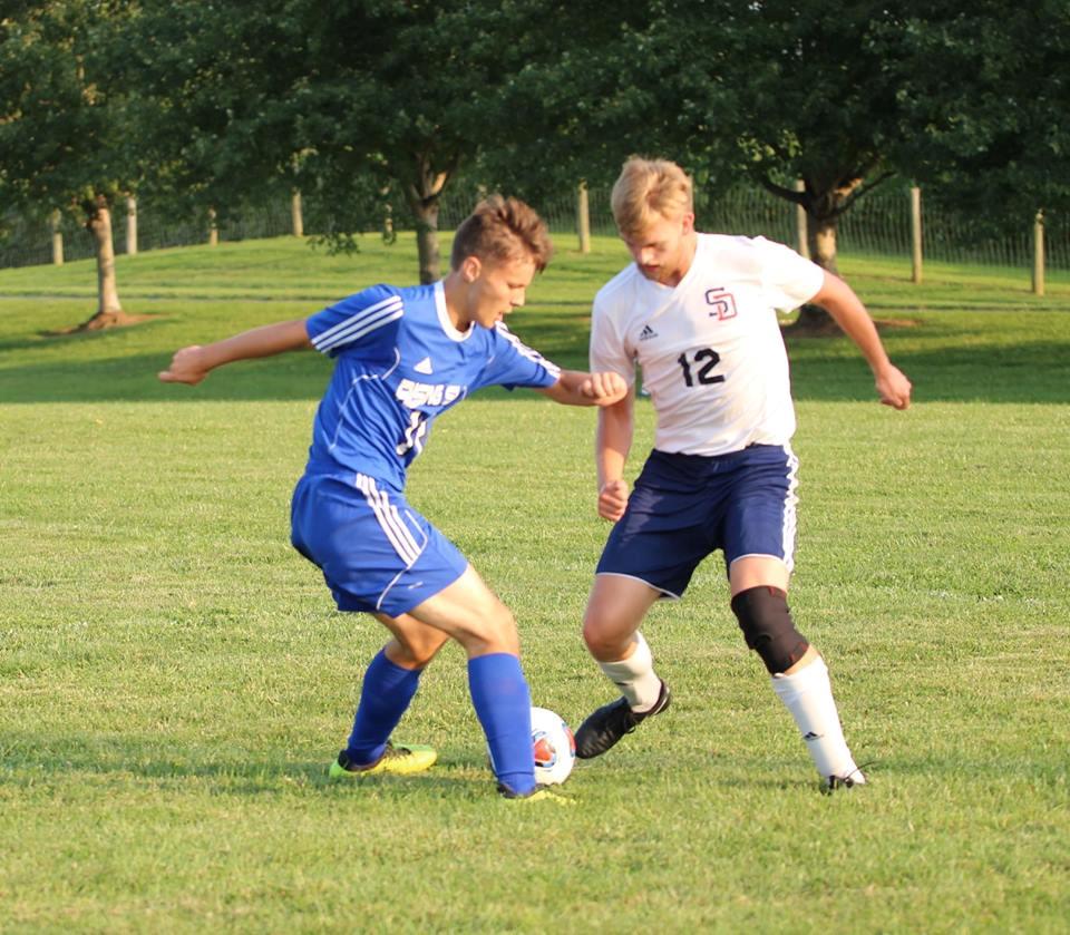 Zac Brokaw