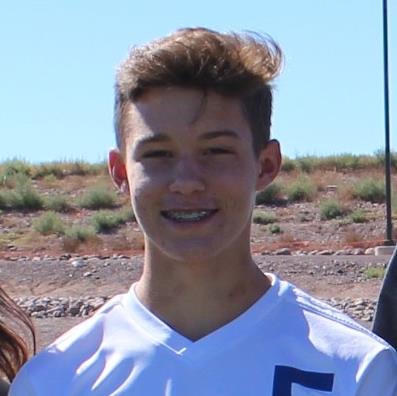 Caleb Sager