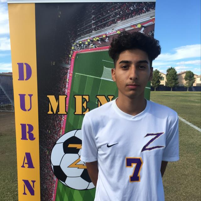 Carlos Juarez Cornejo