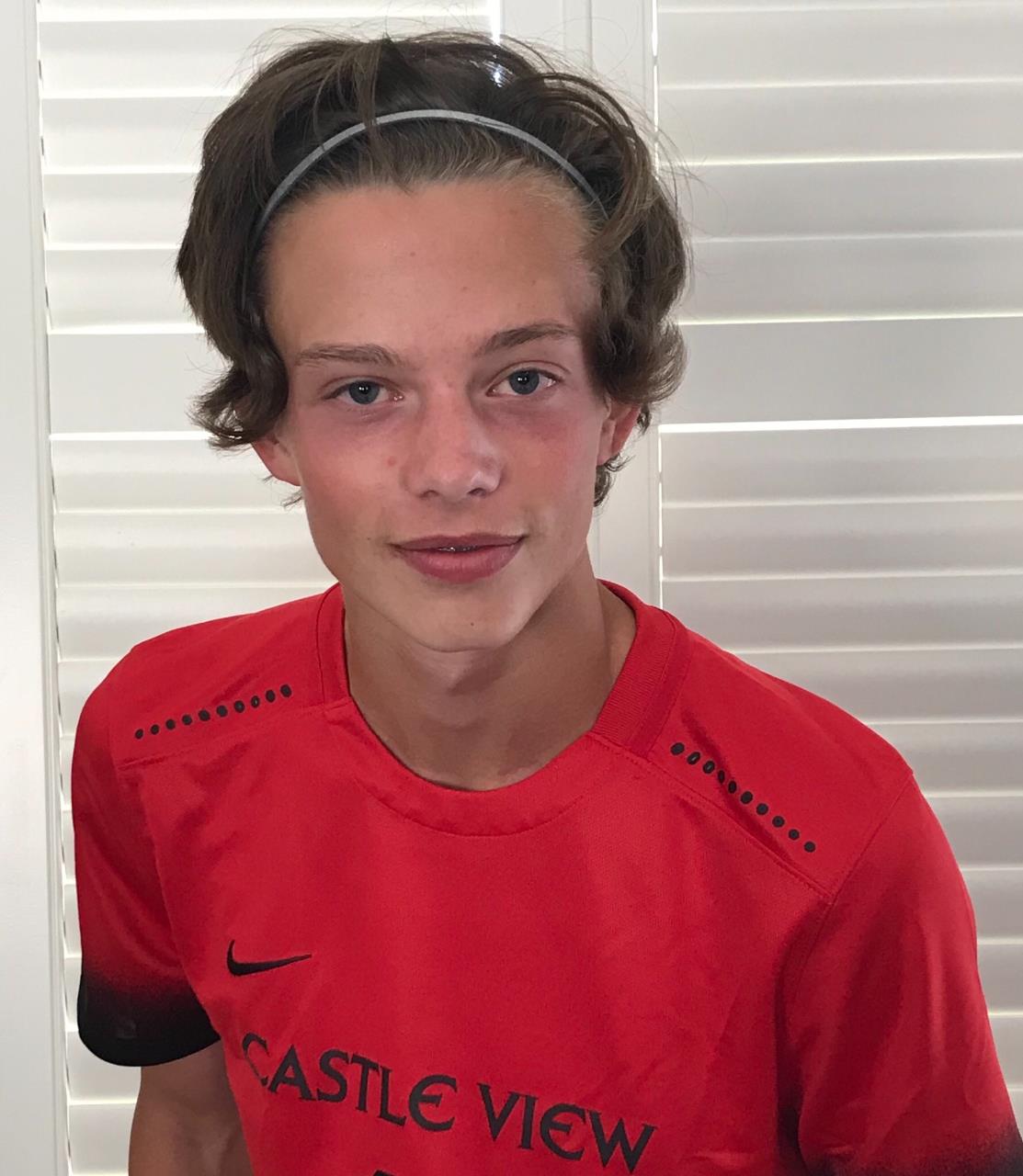 Brady Kuzinski