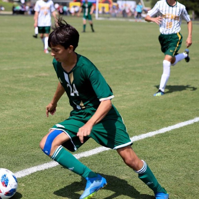 Marco  Pena