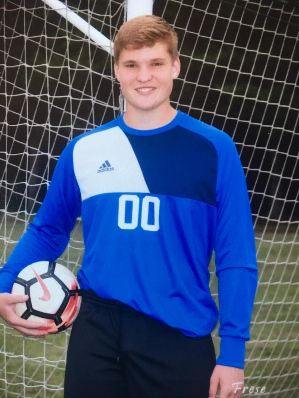 Brady Hupf