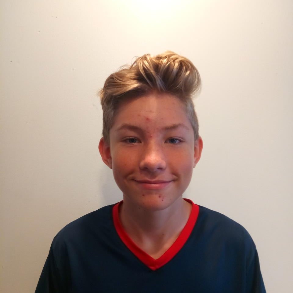 Henry Mazulis mugshot