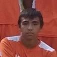 Jaden Gamboa mugshot