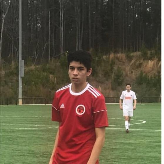 Anthony Aguilar