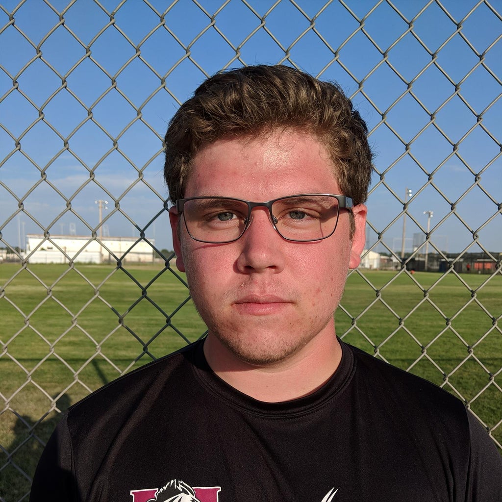 Lukas Kalb mugshot