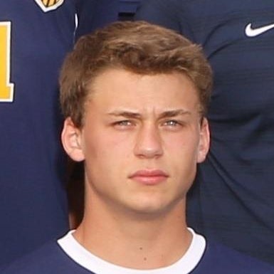Kyle Barda mugshot