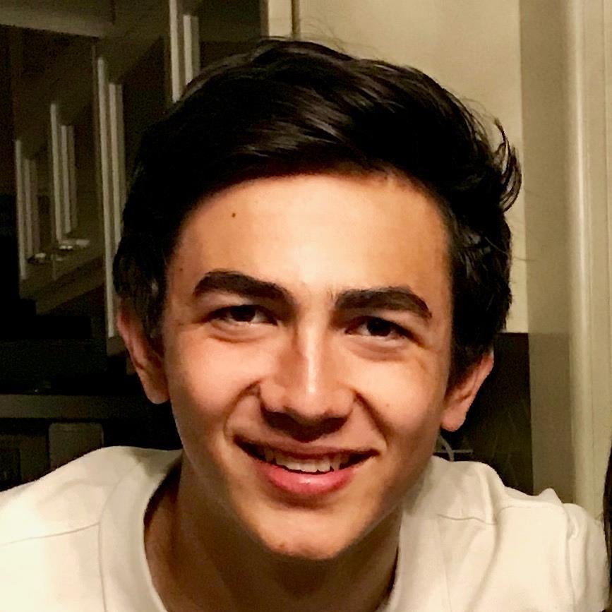 Dalton Cleary mugshot