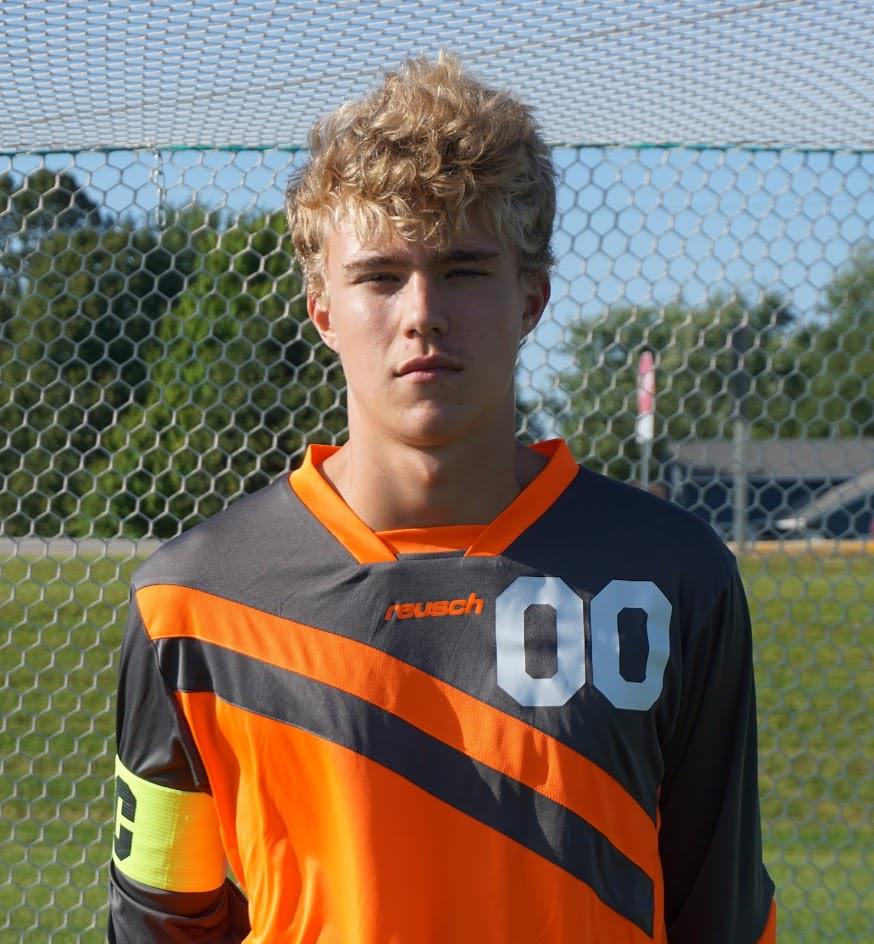 Brenden Rice