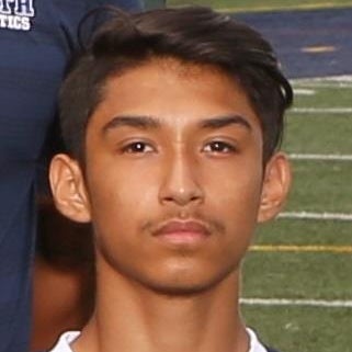 Jhovany Guadarrama mugshot