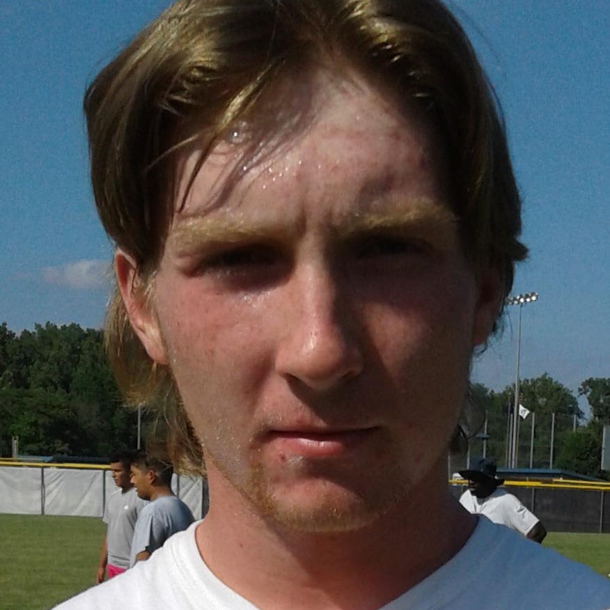 Jared Miller