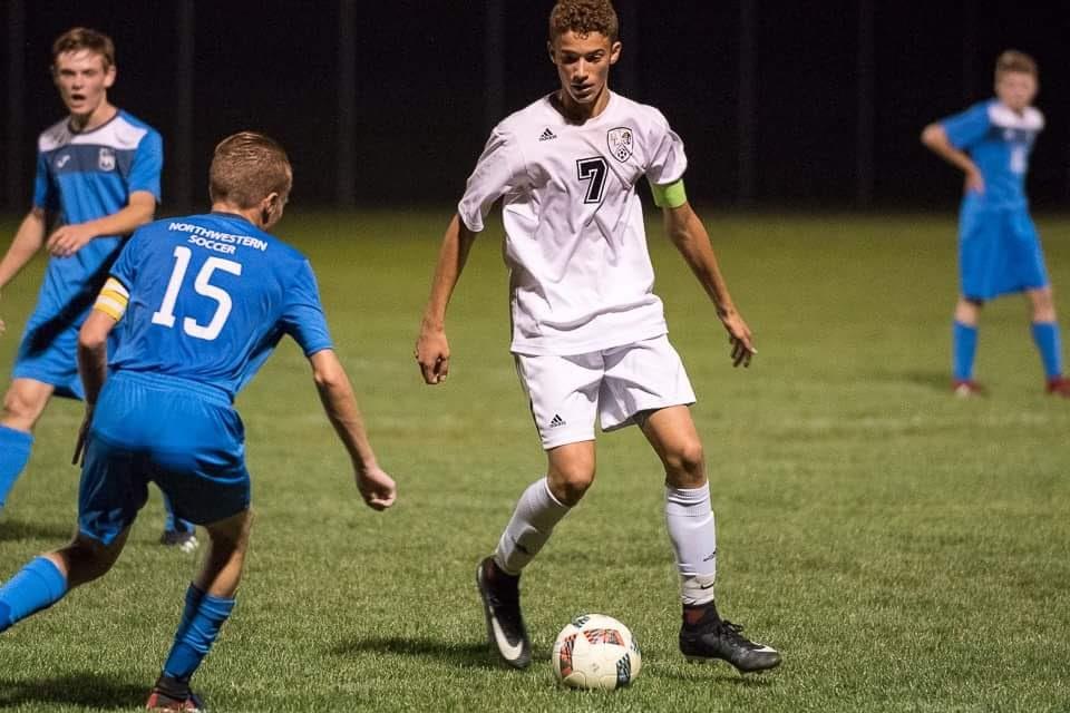 Rylan Studebaker