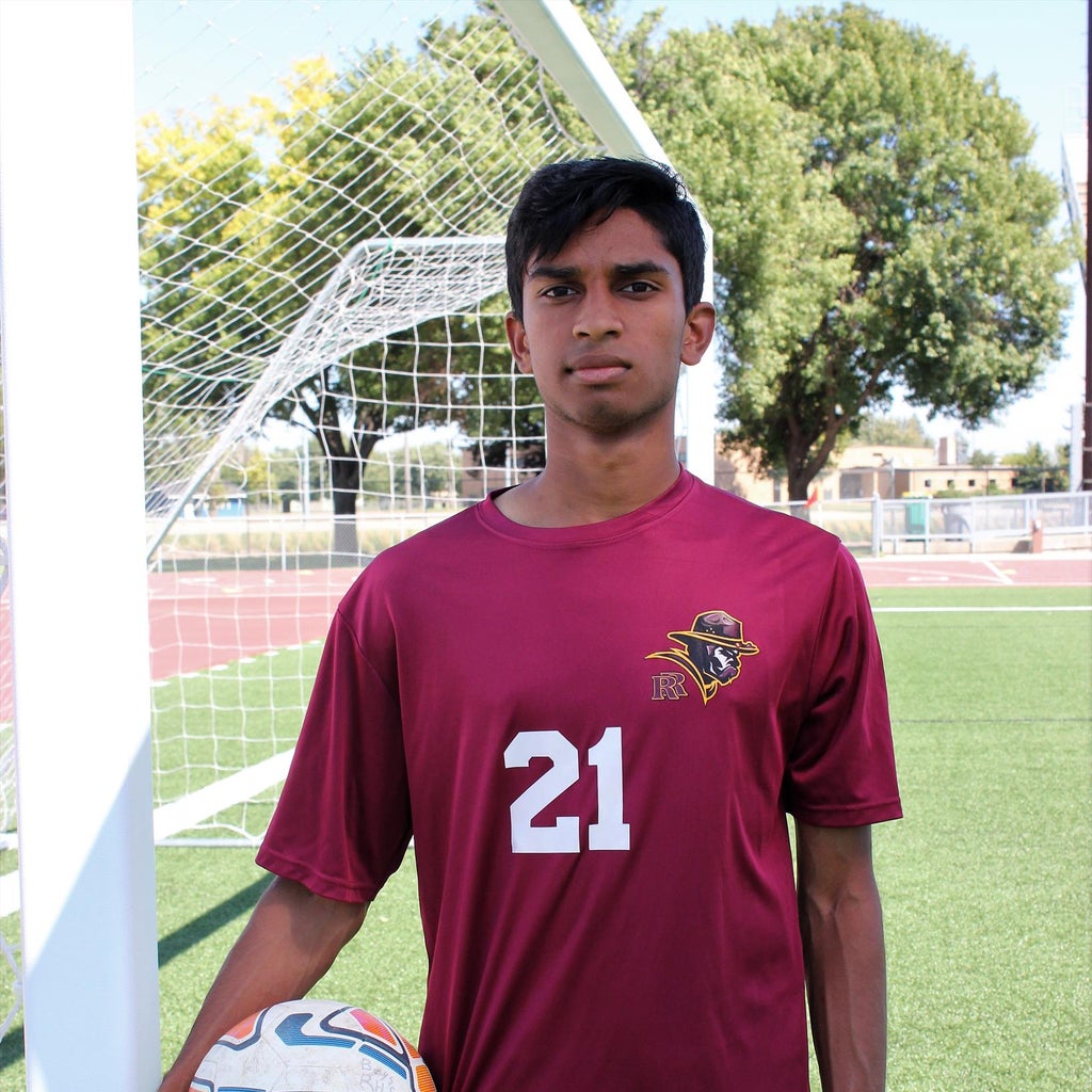 Joel Sathyanesan