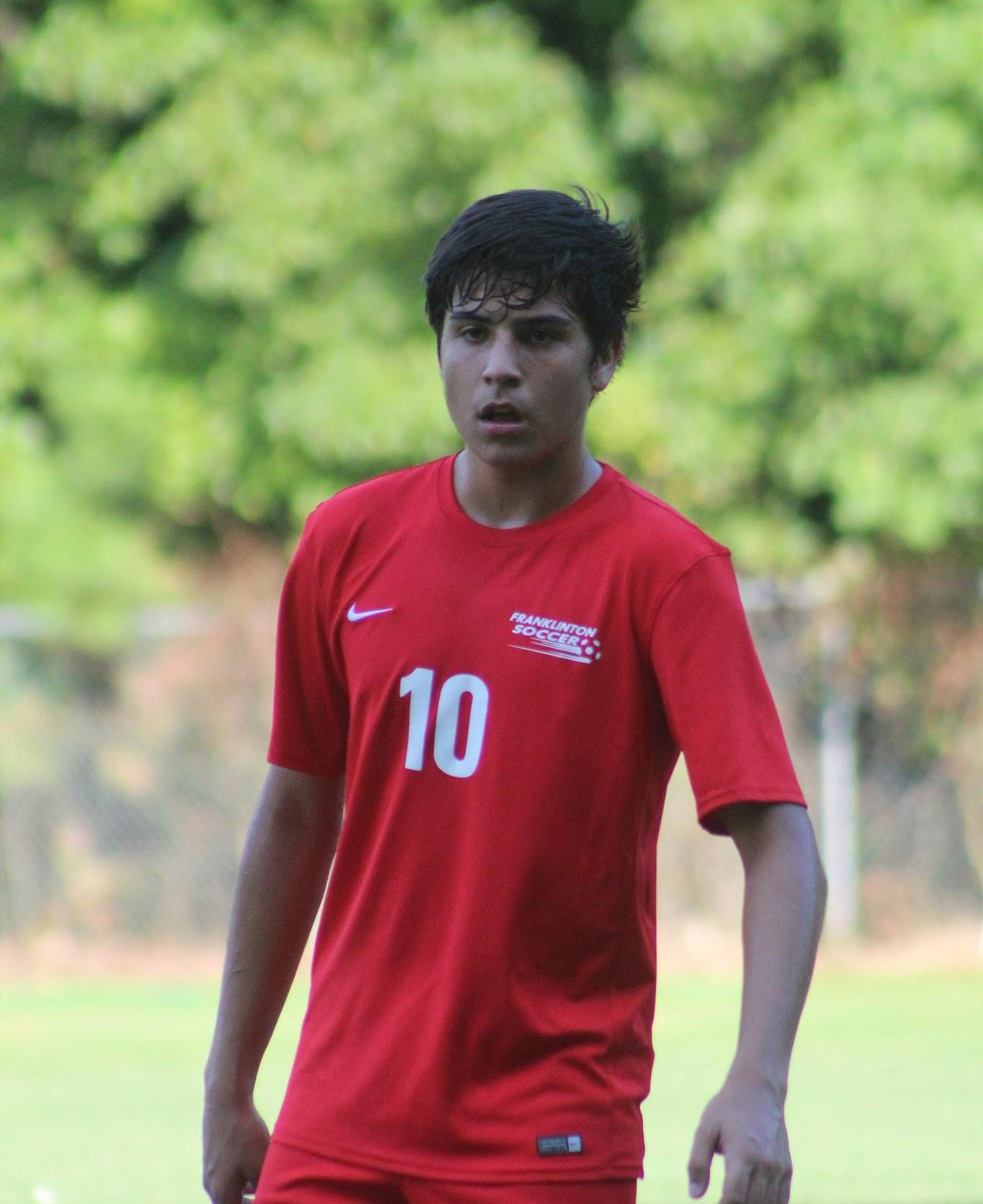 Aryan Ahmadi
