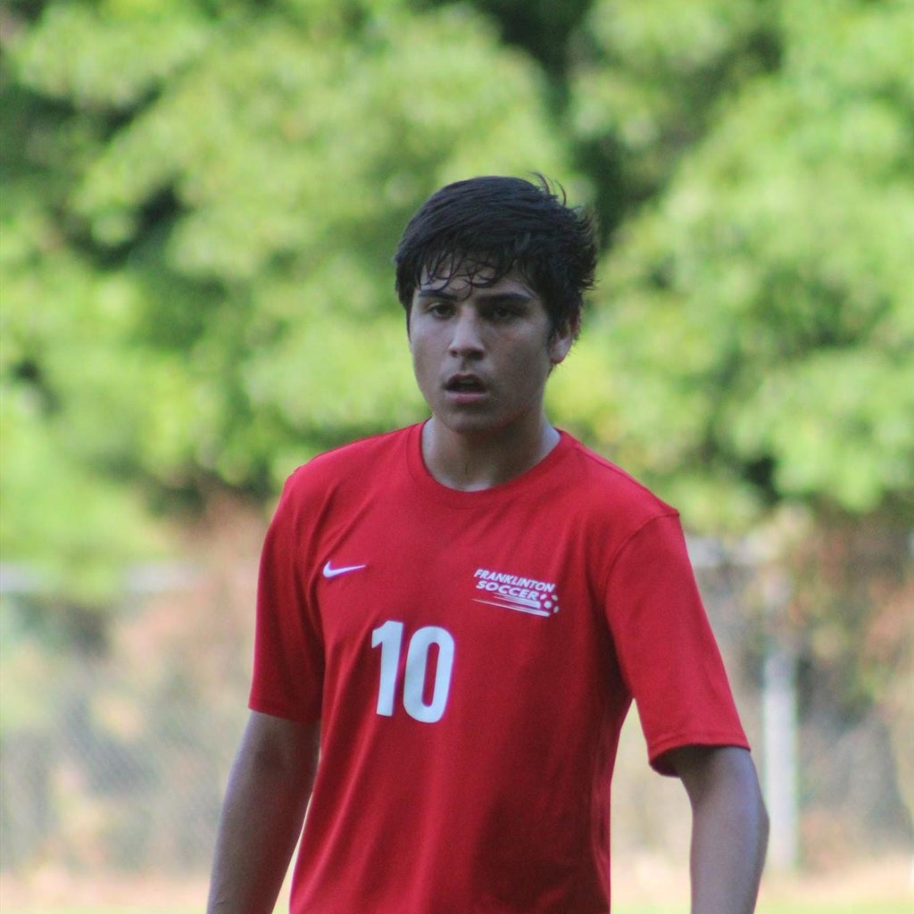 Aryan Ahmadi