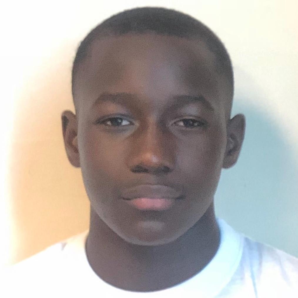 Mohamed Coulibaly mugshot