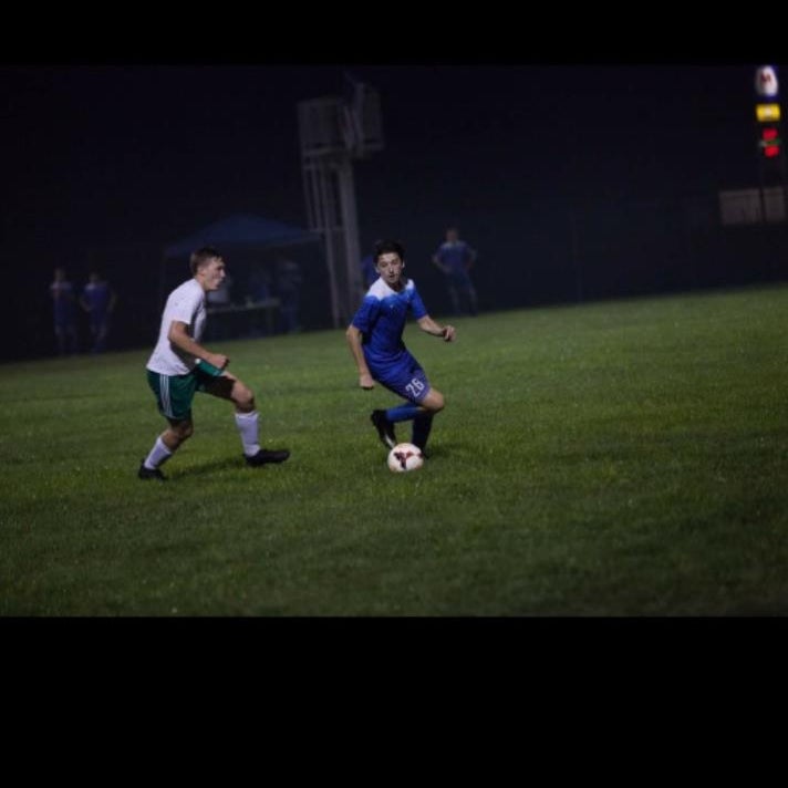Brody Wilt