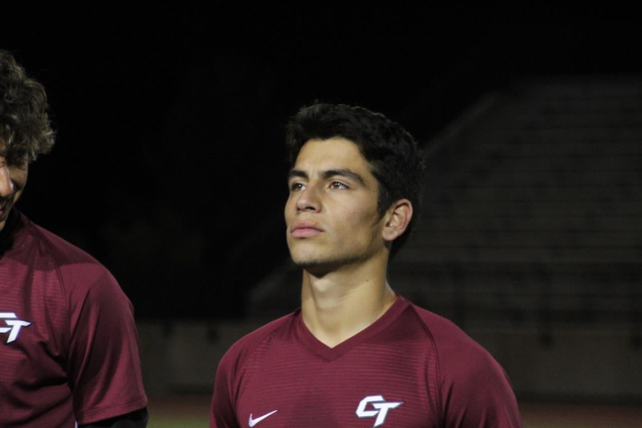 Ben Garcia