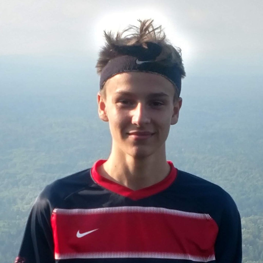 Curran Taylor