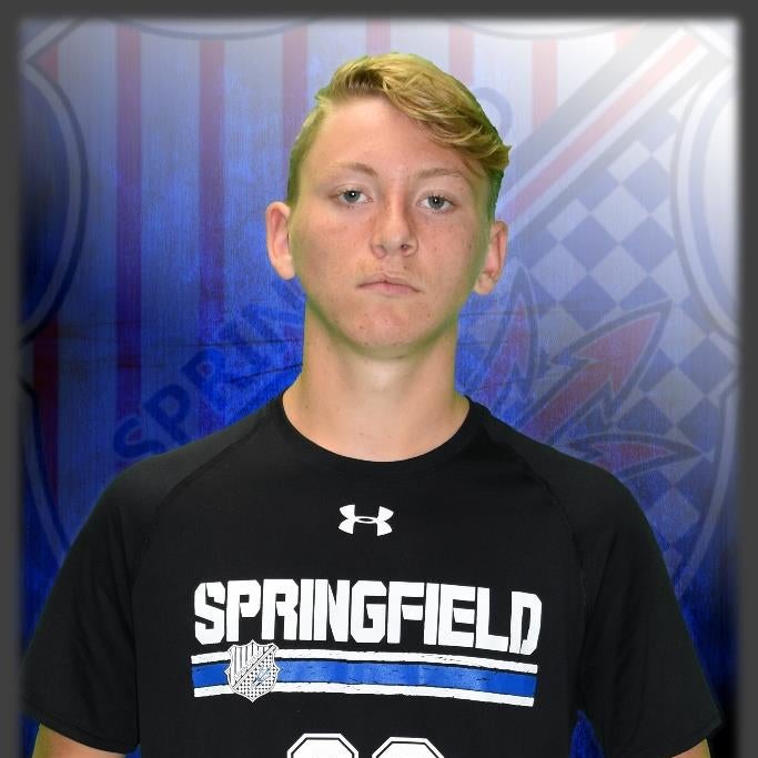 Jacob Whitehead