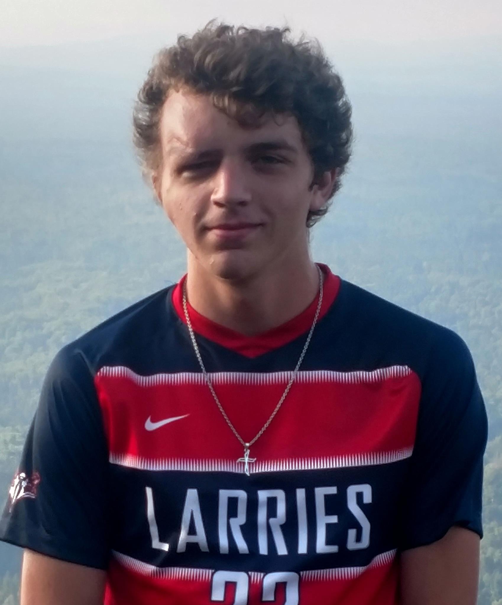 Jarrett St. Hilaire