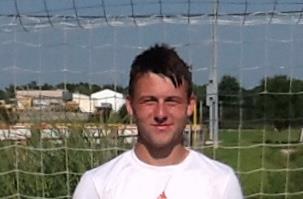 Wyatt Davis