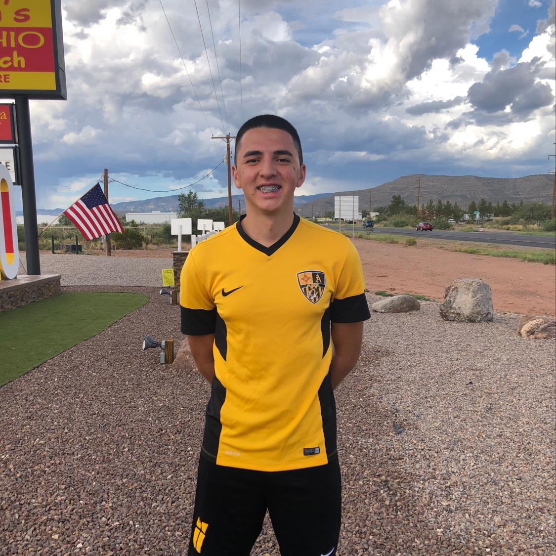 Julian Torres