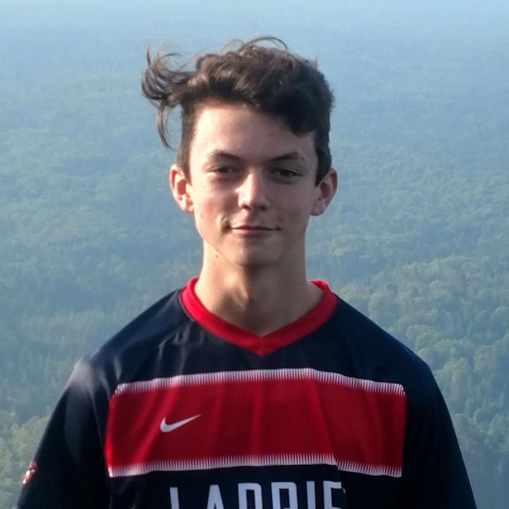Hayden Perkins mugshot