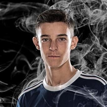 Cameron Oldweiler