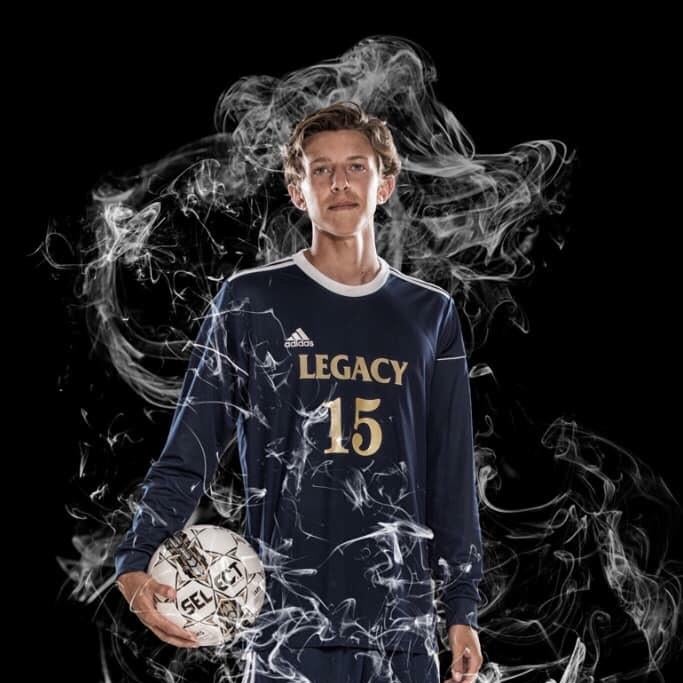 Jake Maurek