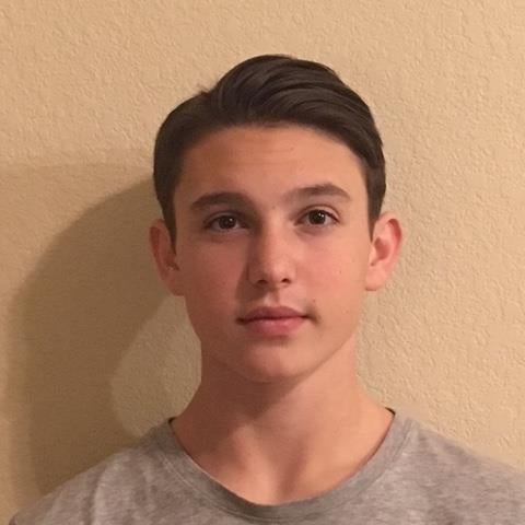 Eli Young mugshot