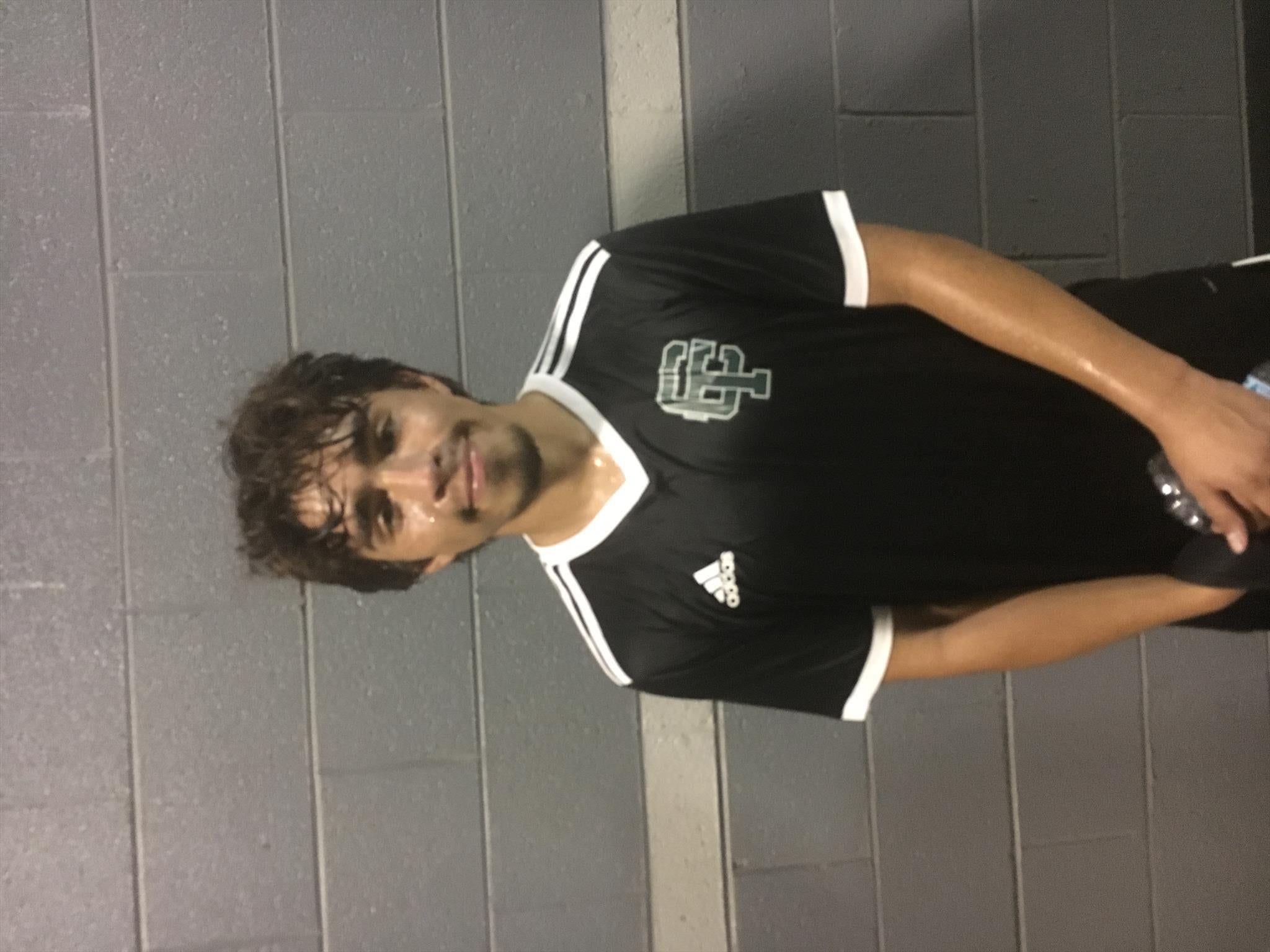 Eduardo Villagomez