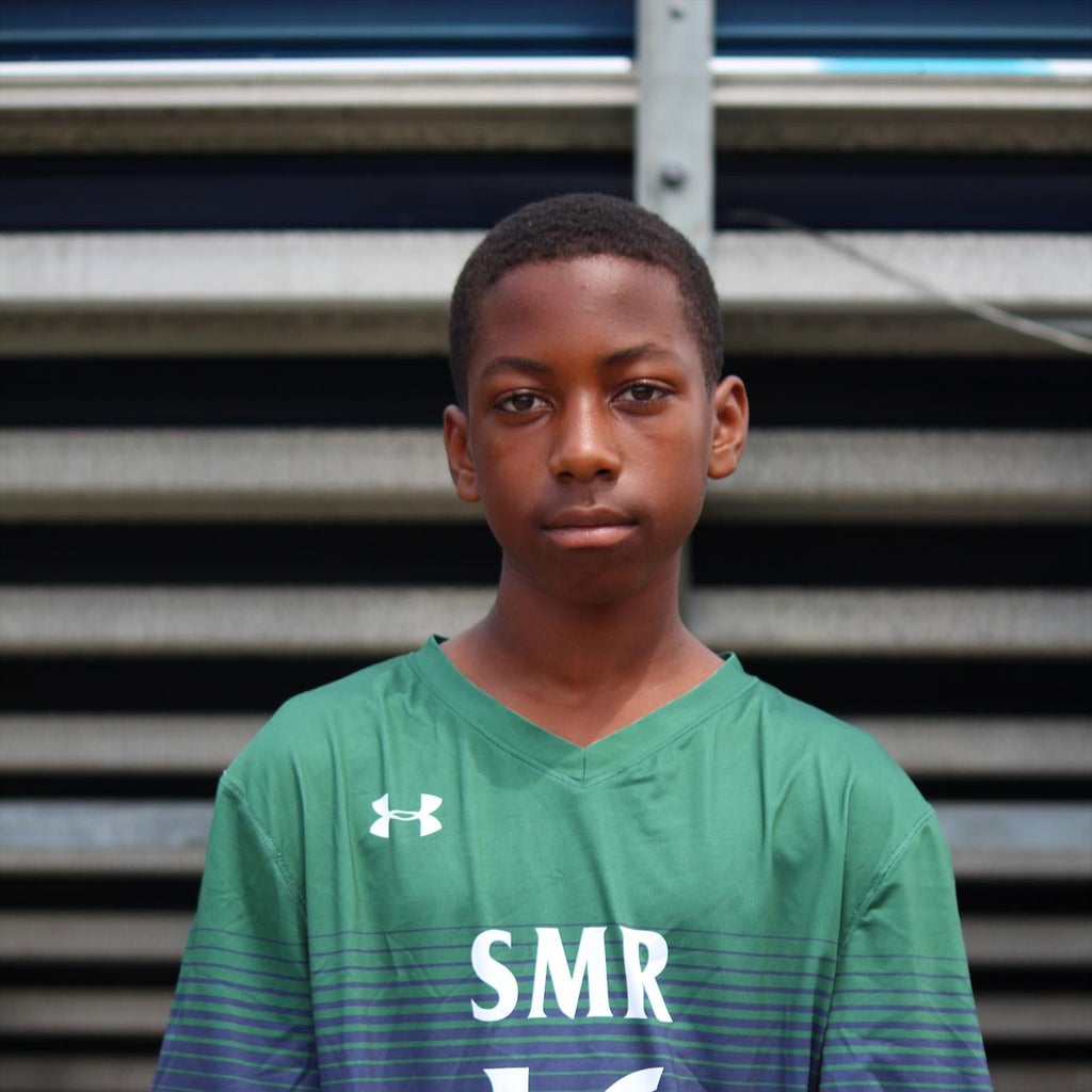 Jordan Campbell