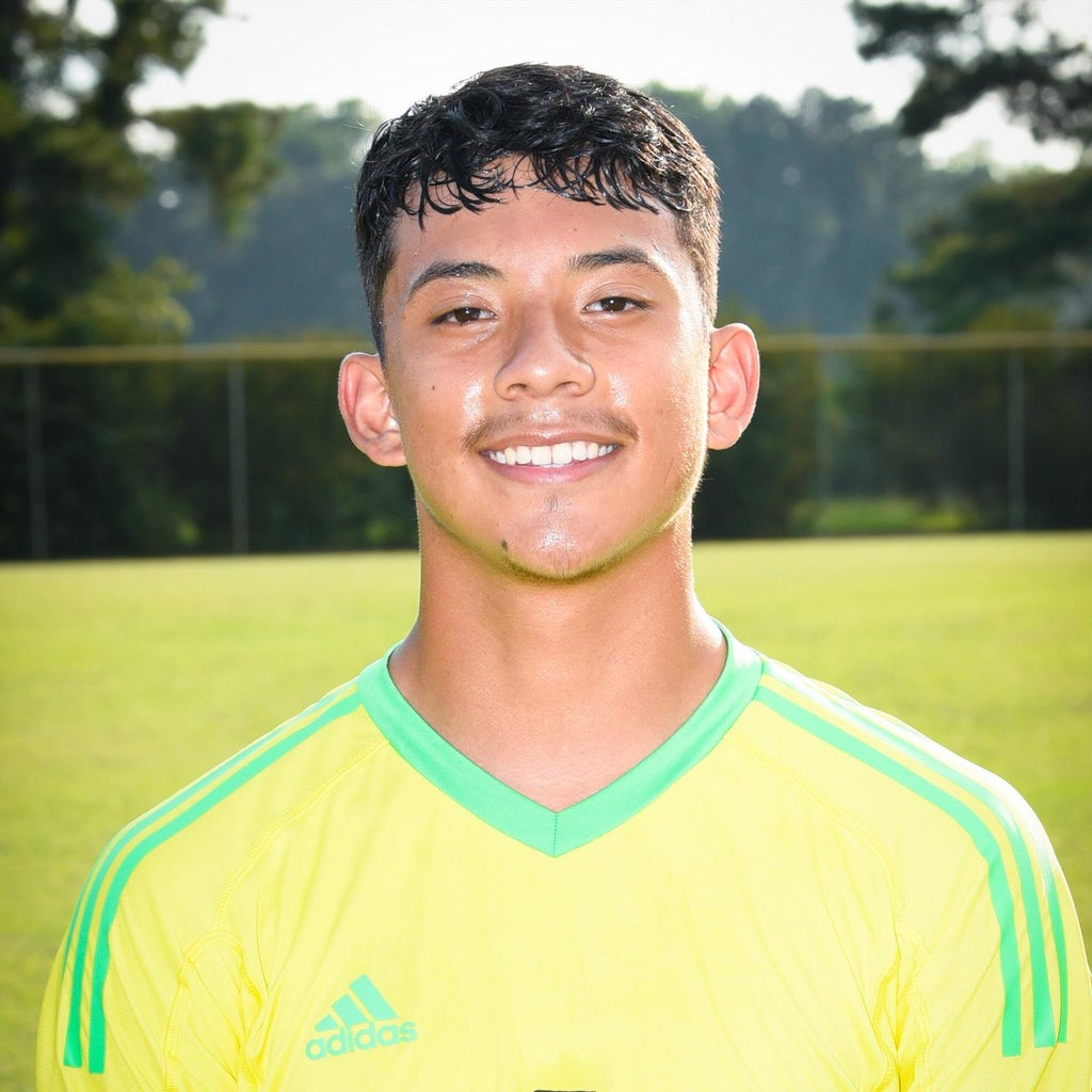 Capote Osiel mugshot